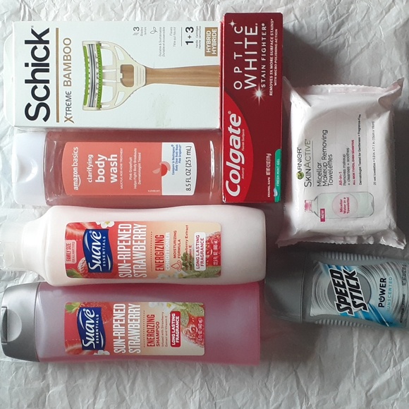 Other - Women's Personal care bundle